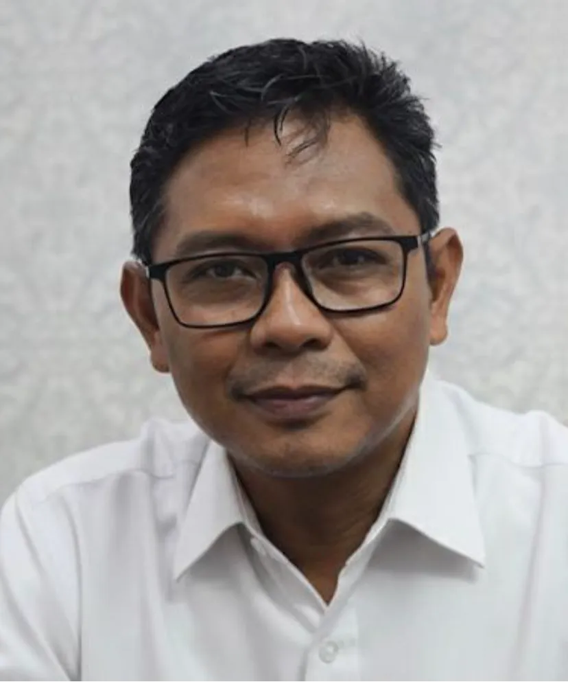 H. Irman Irawan, S.Pi., MP., M.Sc., Ph.D.