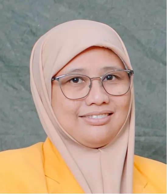 Dr. dr.. Siti Khotimah, M.Kes.