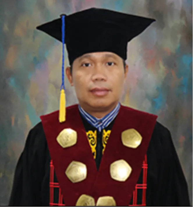 Dr. Ir. Nataniel Dengen, S.Si., M.Si.