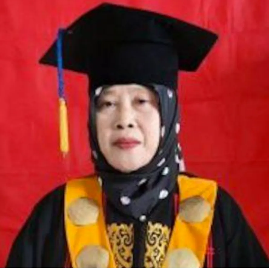 Dr. Ir. Komsanah Sukarti, MP