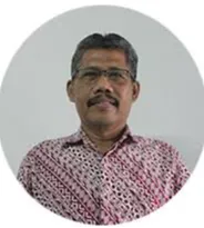 Prof. Dr.. H. Adam Idris, M. Si