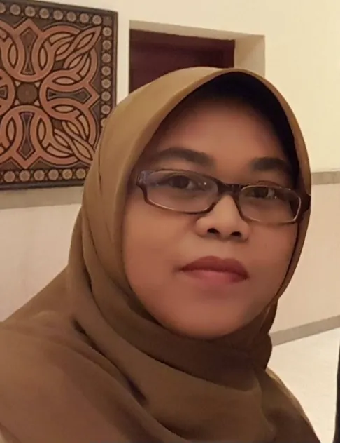Dr Haris Retno Susmiyati, SH., MH