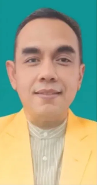 drg. Verry Asfirizal, M.Kes