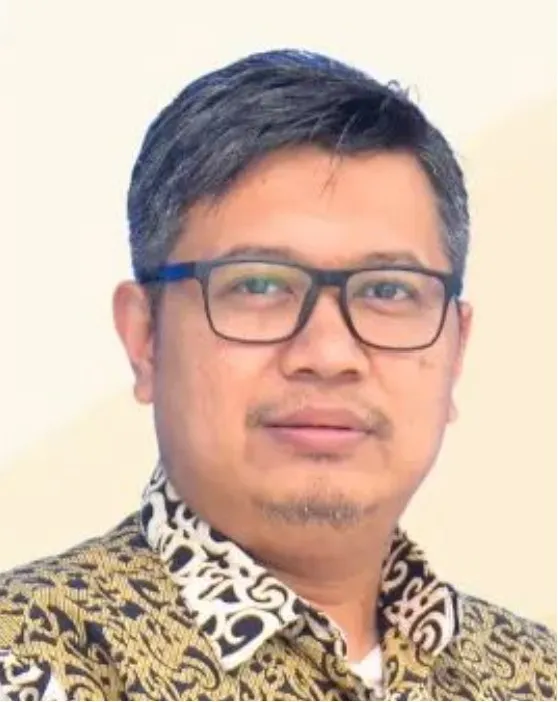 Dr.. Hadi Kuncoro, S. Farm., M. Farm., Apt.