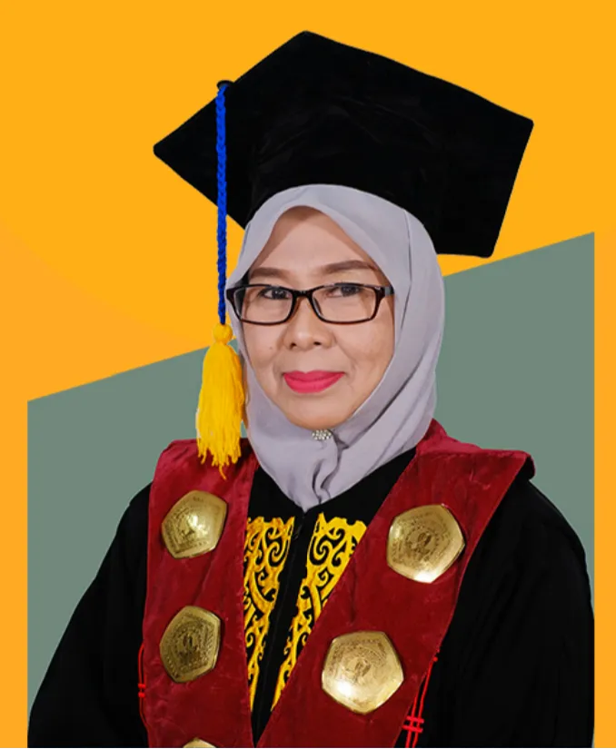 Prof. Dr. Dra. Laili Komariyah, M.Si.