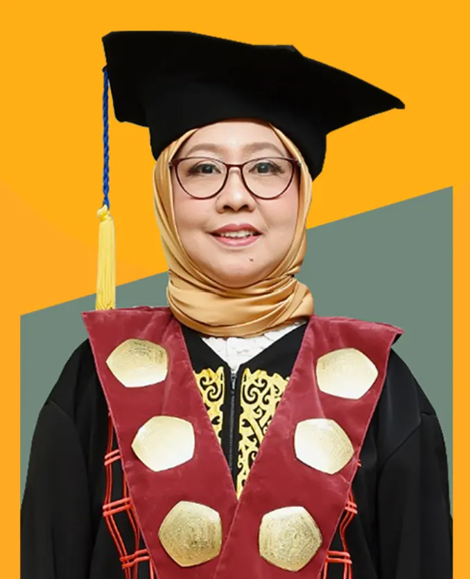 Prof.Dr Hj. Rahmawati, S.E., M.M.
