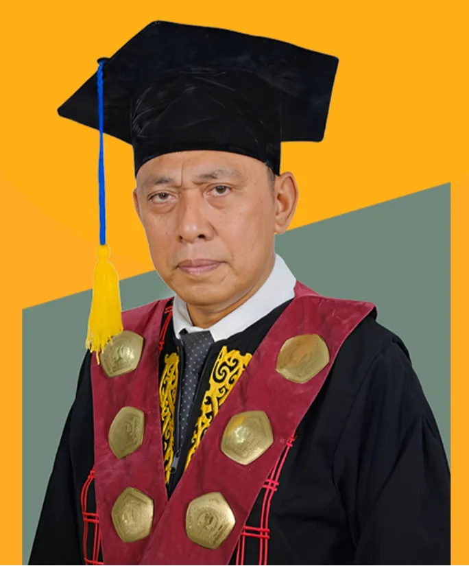 Dr. . Muhammad Muhdar, S.H., M.Hum.