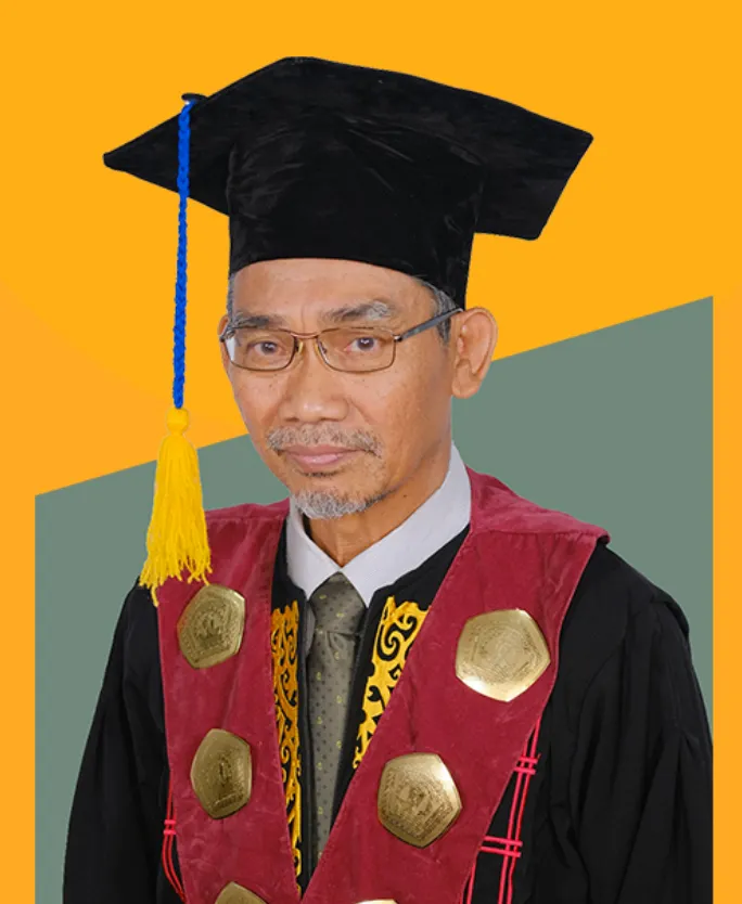 Prof. Ir. Suyadi, M.S., Ph.D.