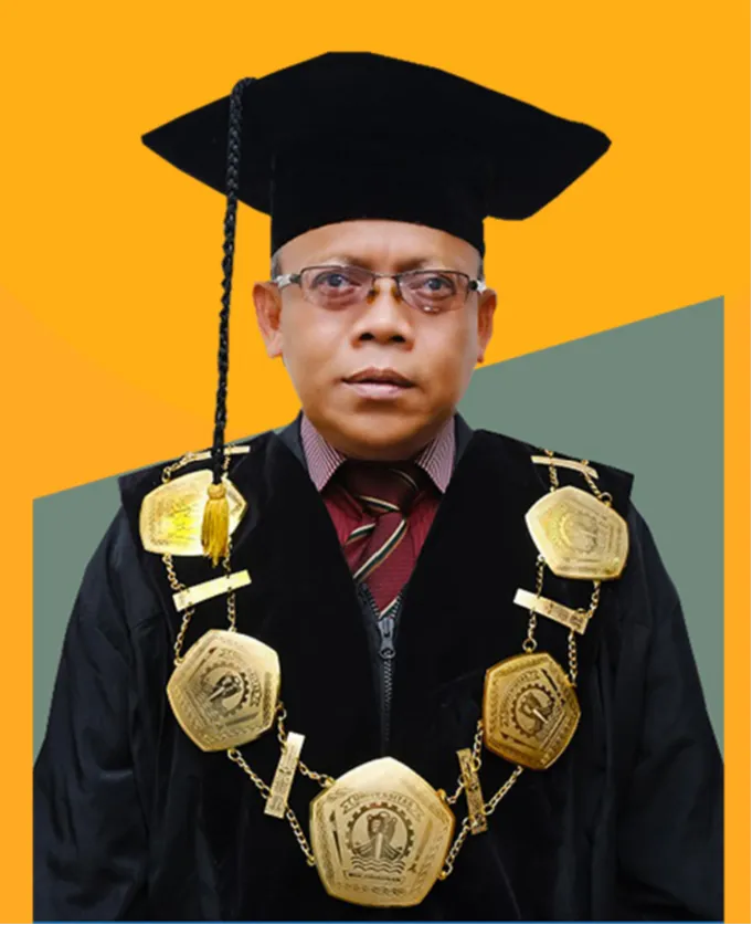 Prof.Dr. Ir. H. Abdunnur, M.Si., IPU.,ASEAN Eng.