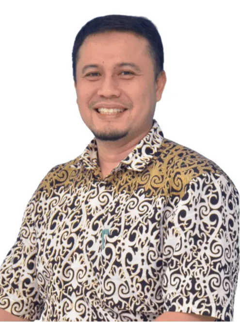 Apt. Fajar Prasetya, S.Farm., M.Si., Ph.D., Apt.