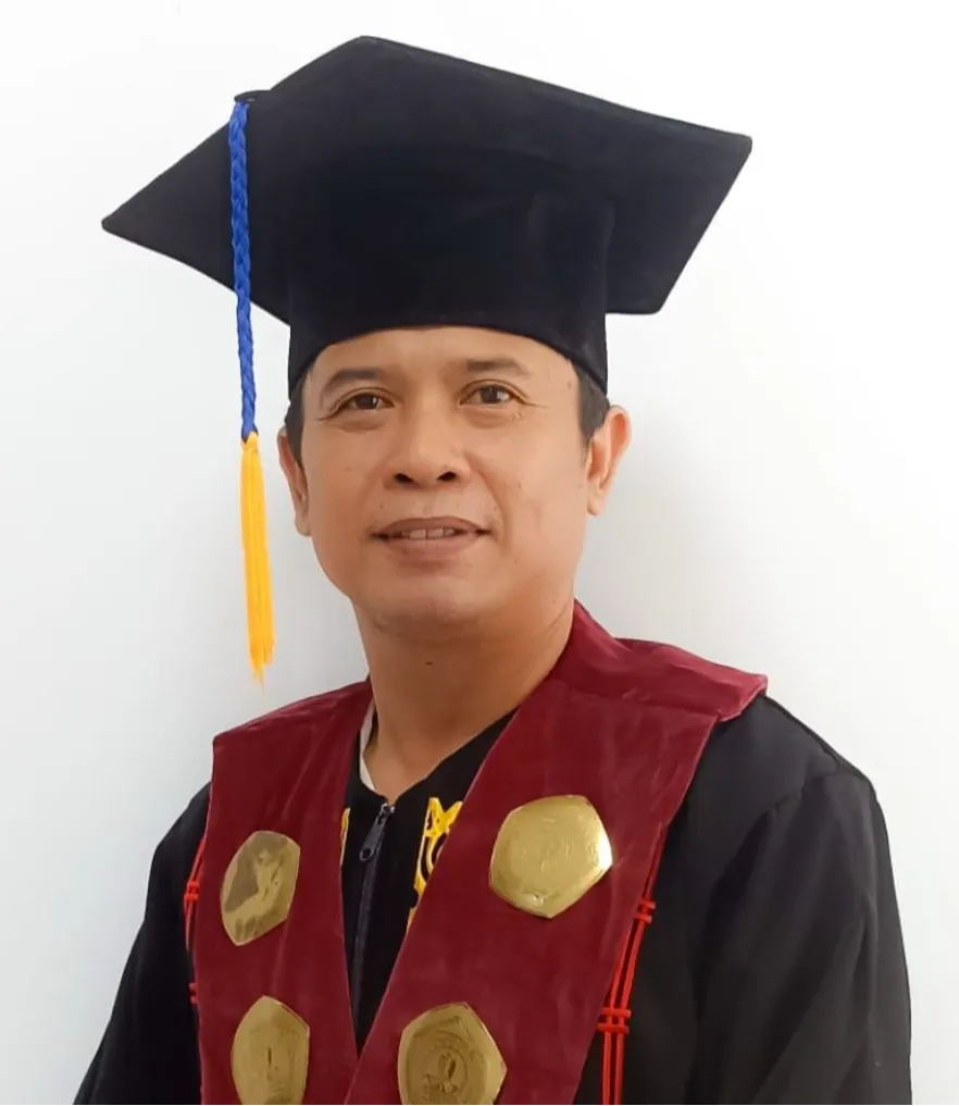 Dr.. Muhammad Sultan, SKM., M.Kes.