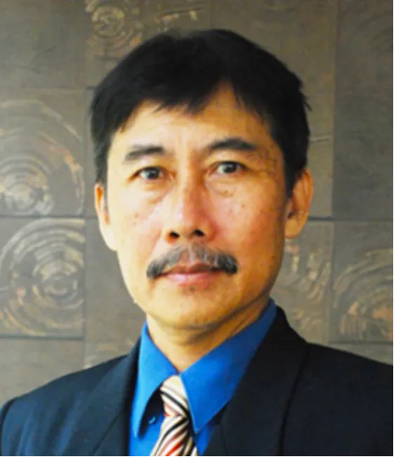 Prof. Dr. Ir. Yosep Ruslim, M.Sc.