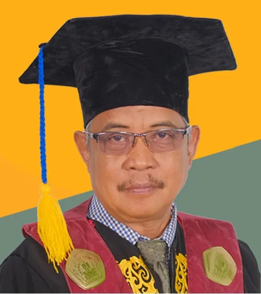 Dr. Ir. Harjuni Hasan, MSi