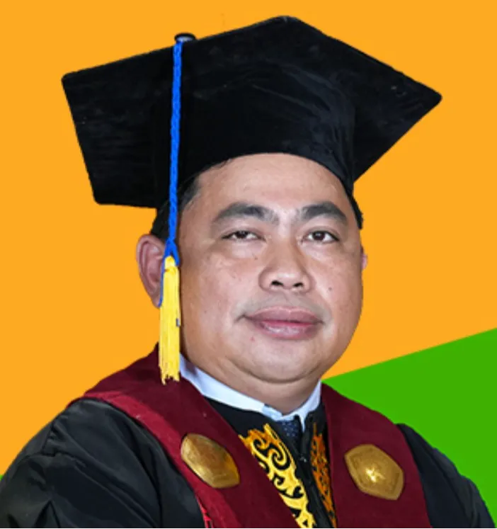 Prof. Dr.. Irwansyah, MM., CSRS., CSRA., CIQaR., CMA