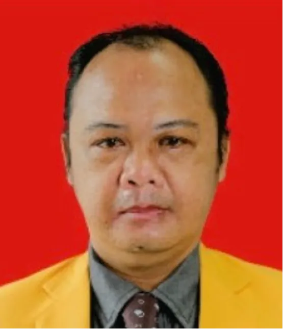 Dr. Juliani, S.Pi., M.Si