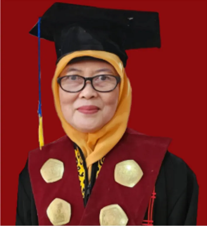 Dr. Ratna Kusuma, M.Si