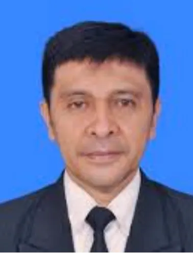 La Ode Ahmad Safar Tosungku, S.T., M.T