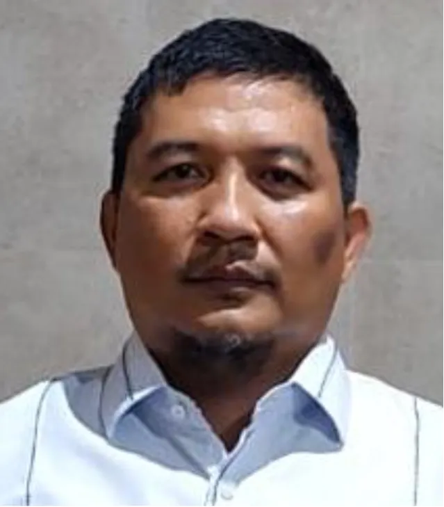 Dr. Moh. Mustakim, S.Pi., M.Si.