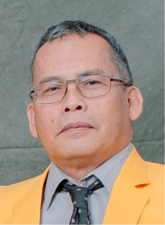 Dr dr. Rahmat Bakhtiar, MPPM