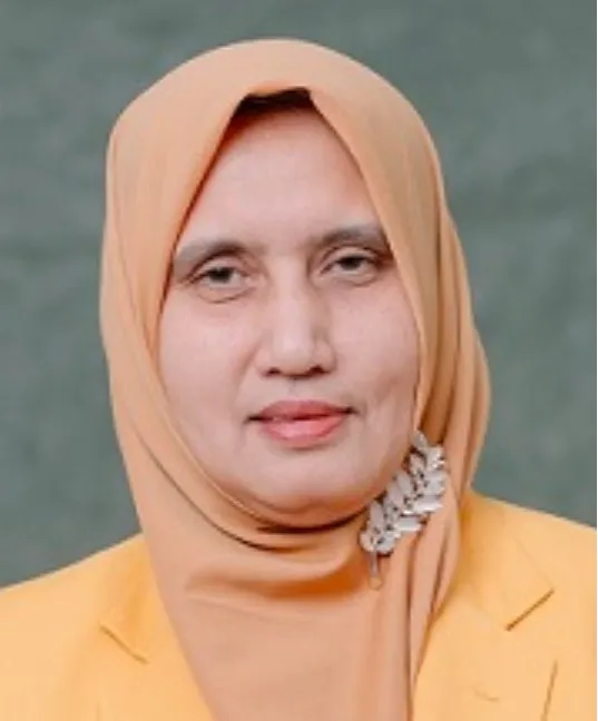 dr. Ika Fikriah, M.Kes.