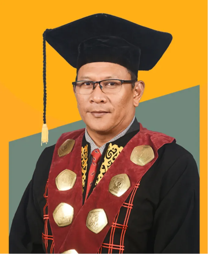 Prof. Ir.. Haviluddin, S.Kom., M.Kom., IPM., Ph.D., ASEAN Eng