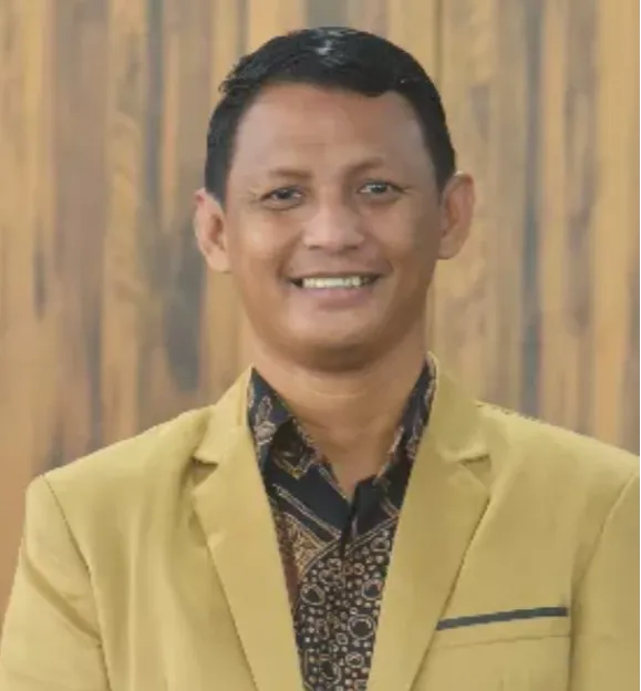  Dr. Ratno Adrianto, S.KM., M.Kes.