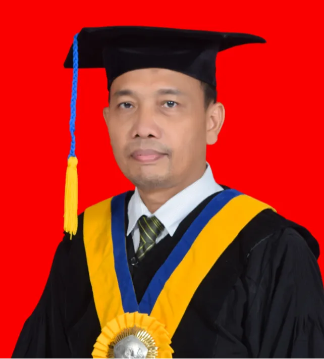Prof. Dr. Rudianto Amirta, S.Hut., MP