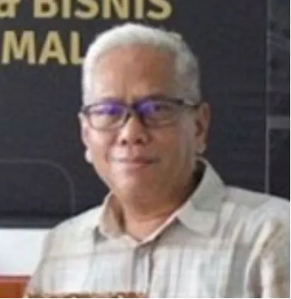 Dr. . Zainal Abidin, SE.,M.M