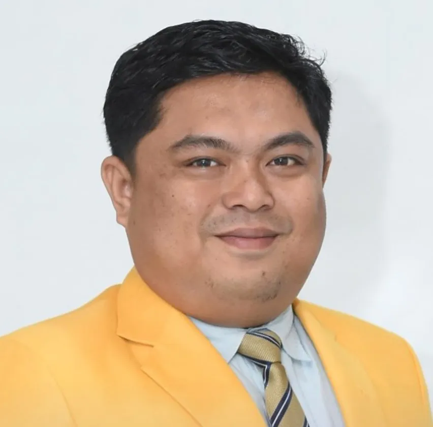Dr.. Ahmad Mubarok, S.Pd., M.Hum.
