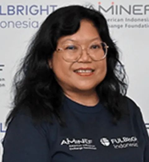 drg. Sylvia Agustin, Sp. RKG