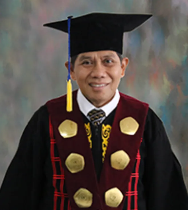 Prof. Dr. Lambang Subagiyo, M.Si.