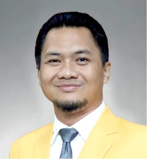  Kiswanto, S.Hut., M.P., Ph.D.