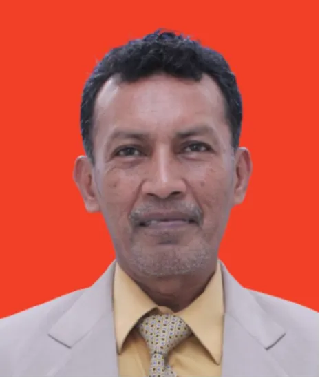 Dr. Syafrizal, MP