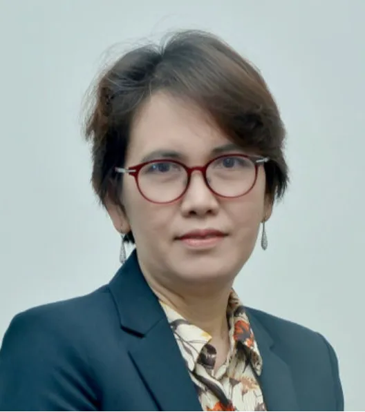 F. Defung, MA., Ph.D