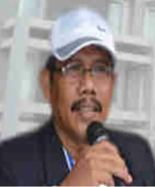 Prof. Dr.. H. Adam Idris, M. Si