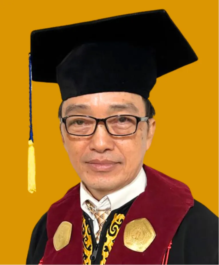 Ir. . Ndan Imang, M.P., Ph.D.