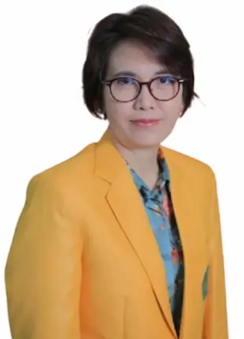 F. Defung, MA., Ph.D