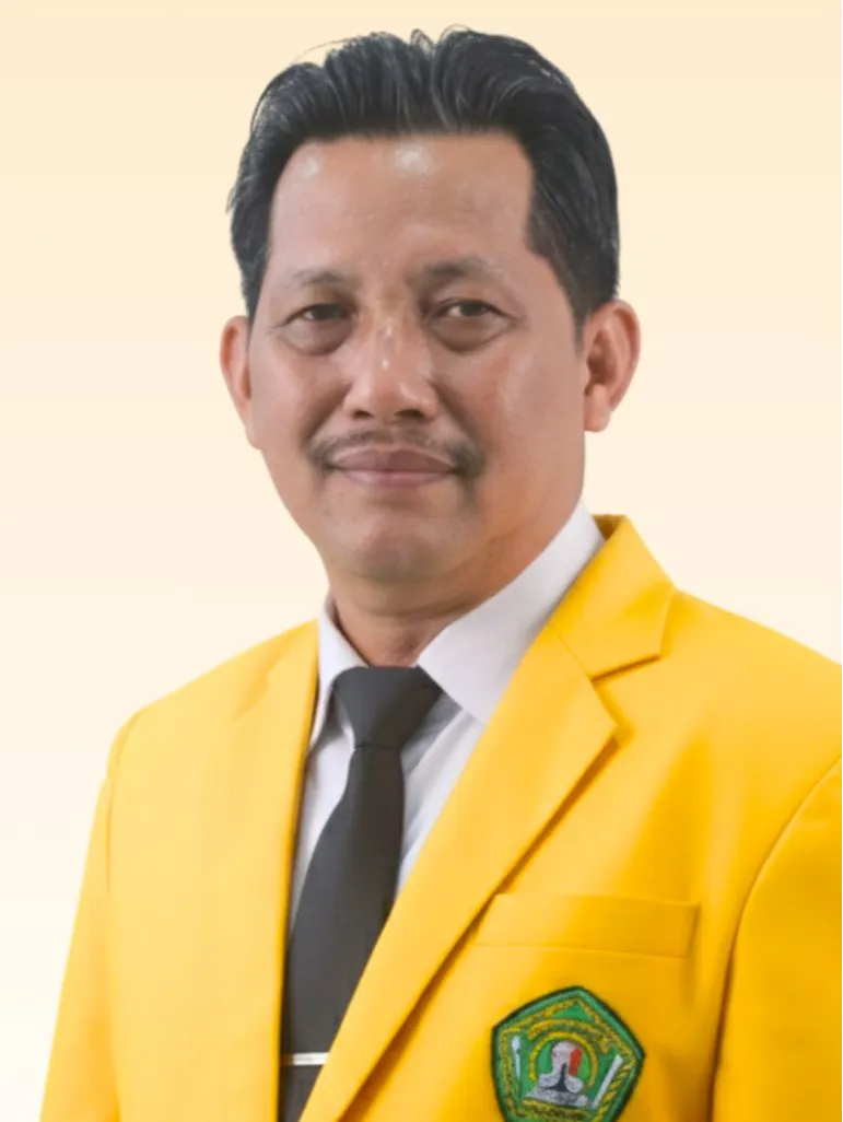 Dr. Ir. Fahrunsyah, M.P.