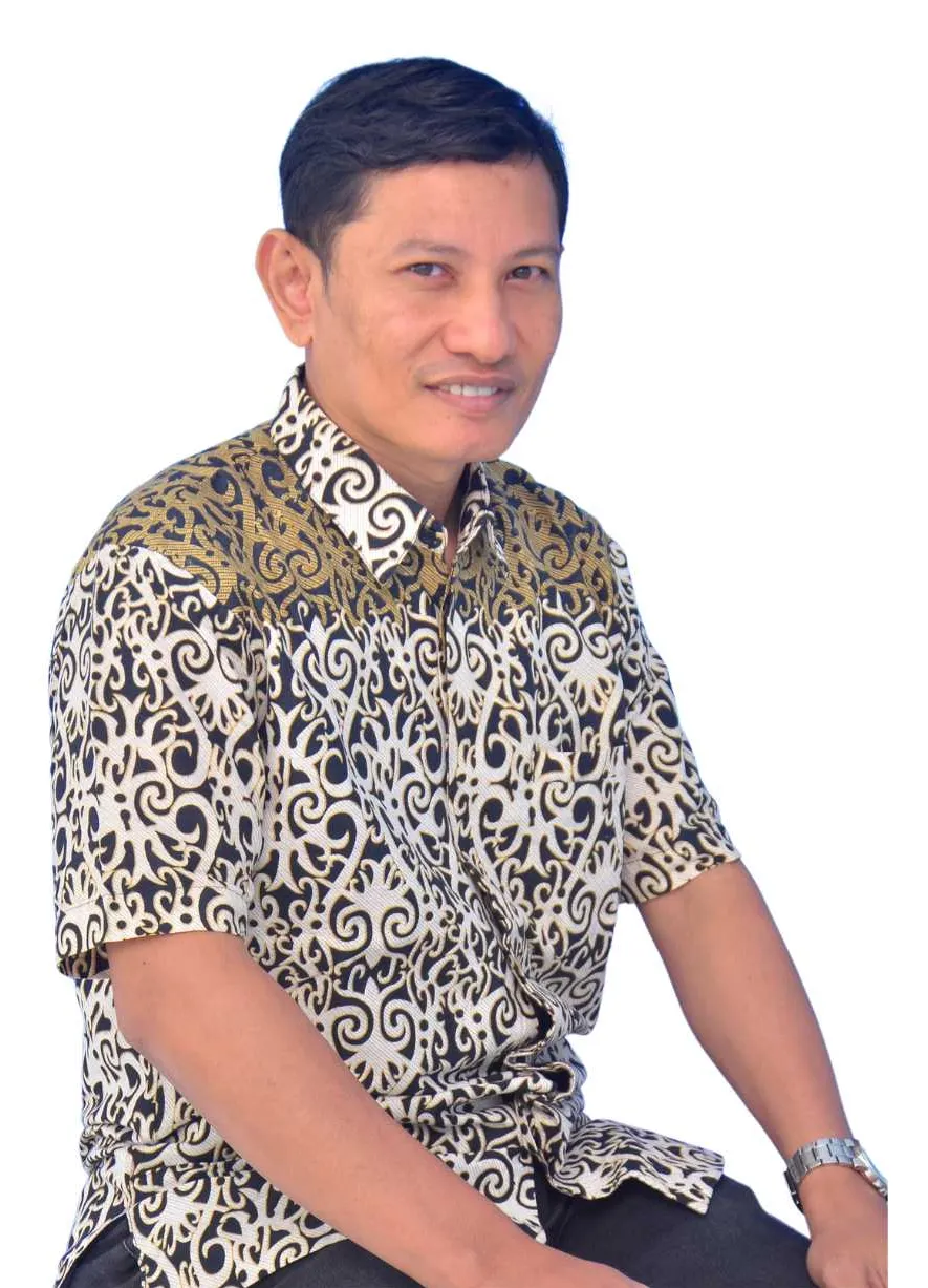 Dr.. Rolan Rusli, S.Pd.,M.Si.