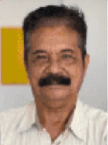 Drs.. Ismail AB, M. Kes.