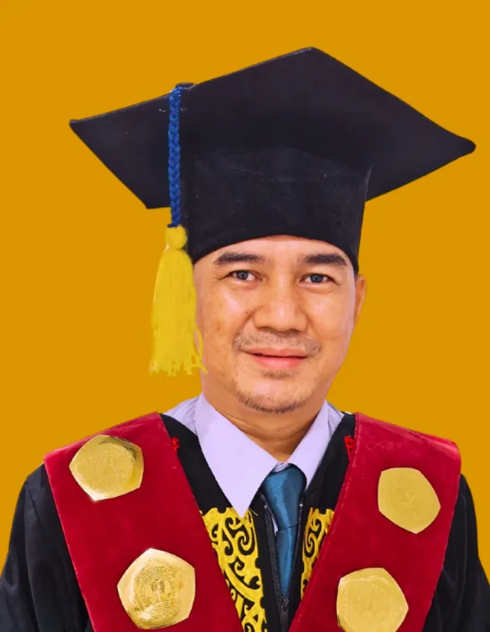 Prof. Dr. Ir. Hamdani, S.T., M.Cs., IPM.