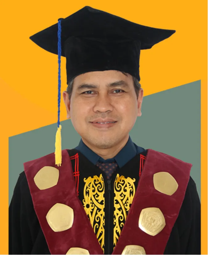 Prof.. Widi Sunaryo, S.P., M.Si., Ph.D.