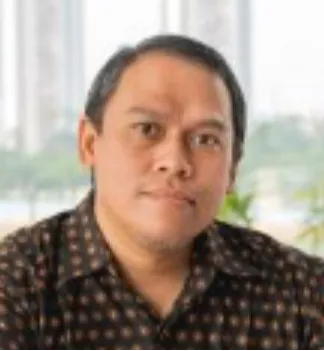 Dr. Eng, Ir Aji Ery Burhandenny, S.T., M.AIT.