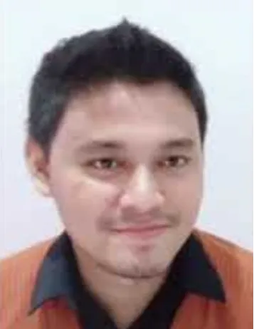 Zamrud Whidas Pratama, S.Pd., M.Sn