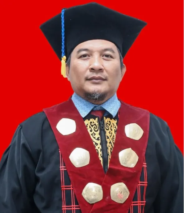 Dr. Moh. Mustakim, S.Pi., M.Si.