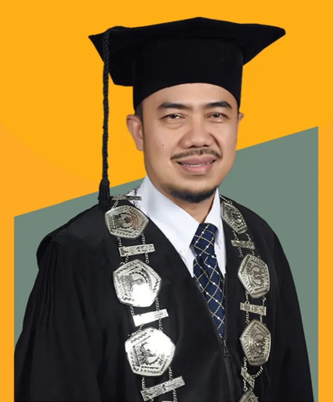 Dr (PH). Iwan Muhamad Ramdan, SKp., M.Kes