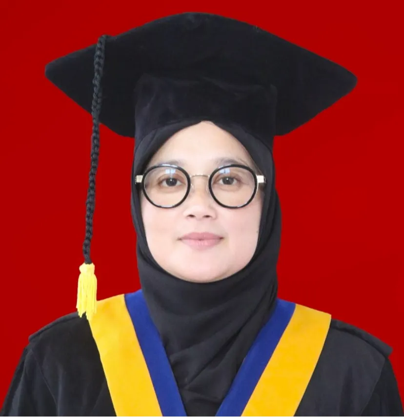 Prof. Dr. Esti Handayani Hardi, S.Pi., M.Si