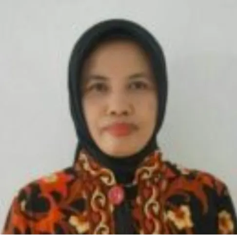Dra Tri Wahyuningsih, S.Pd.,M.Si.