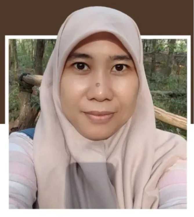Indah Sari Lubis, S.Pd., M.Hum.