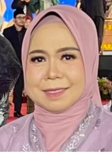 Dr. drg. Sinar Yani, M.Kes